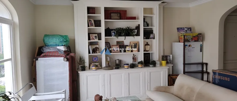 Cobertura, 3 quartos, 250 m² - Foto 3