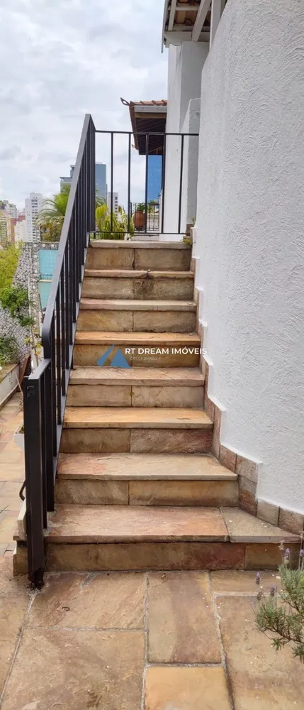 Cobertura, 3 quartos, 250 m² - Foto 15