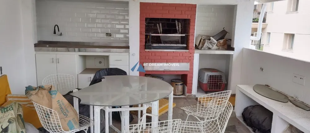 Cobertura, 3 quartos, 250 m² - Foto 16