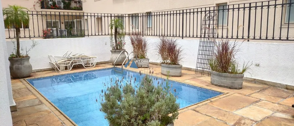 Cobertura, 3 quartos, 250 m² - Foto 1