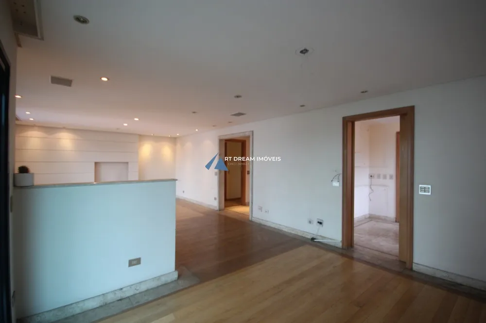 Apartamento, 4 quartos, 202 m² - Foto 6