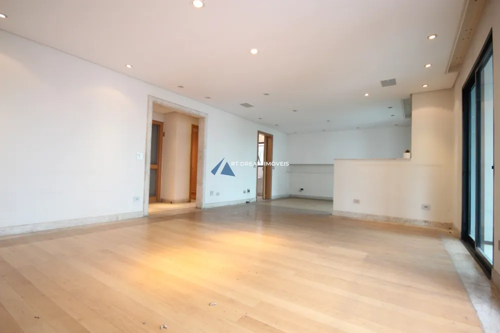 Apartamento, 4 quartos, 202 m² - Foto 3