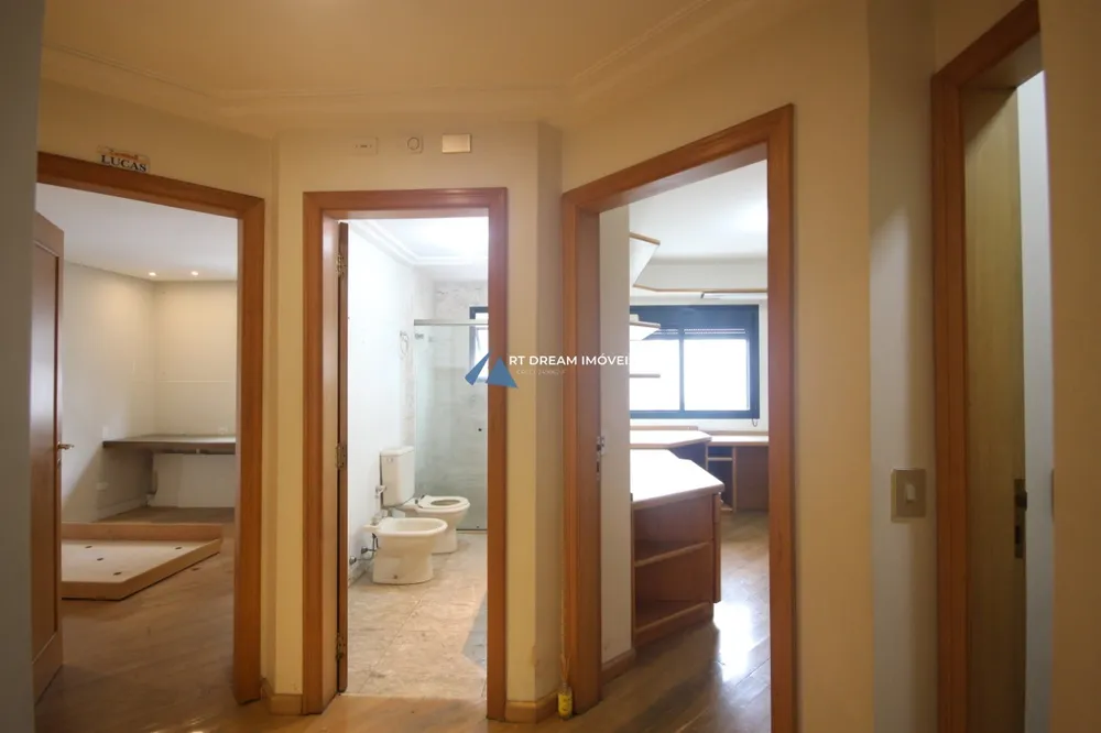 Apartamento, 4 quartos, 202 m² - Foto 13