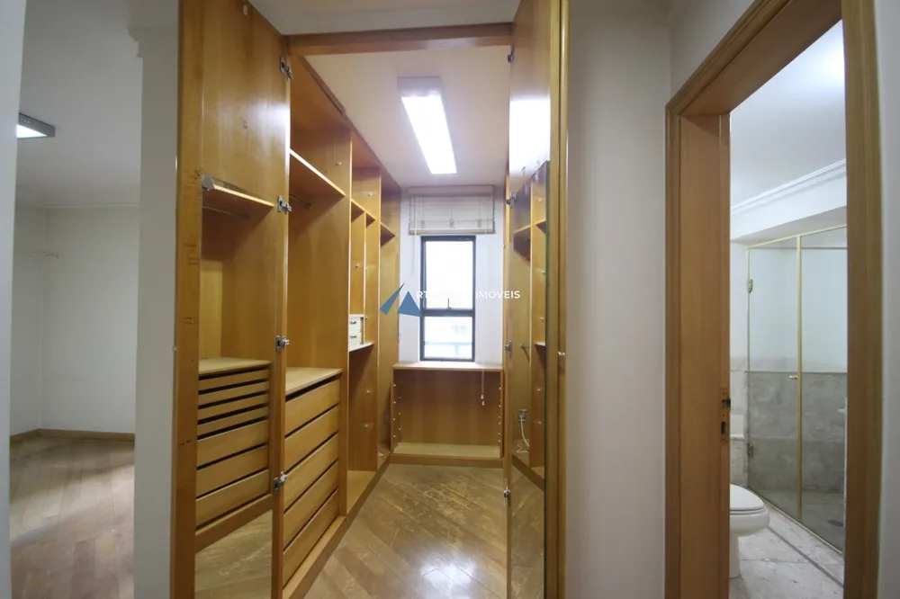 Apartamento, 4 quartos, 202 m² - Foto 5