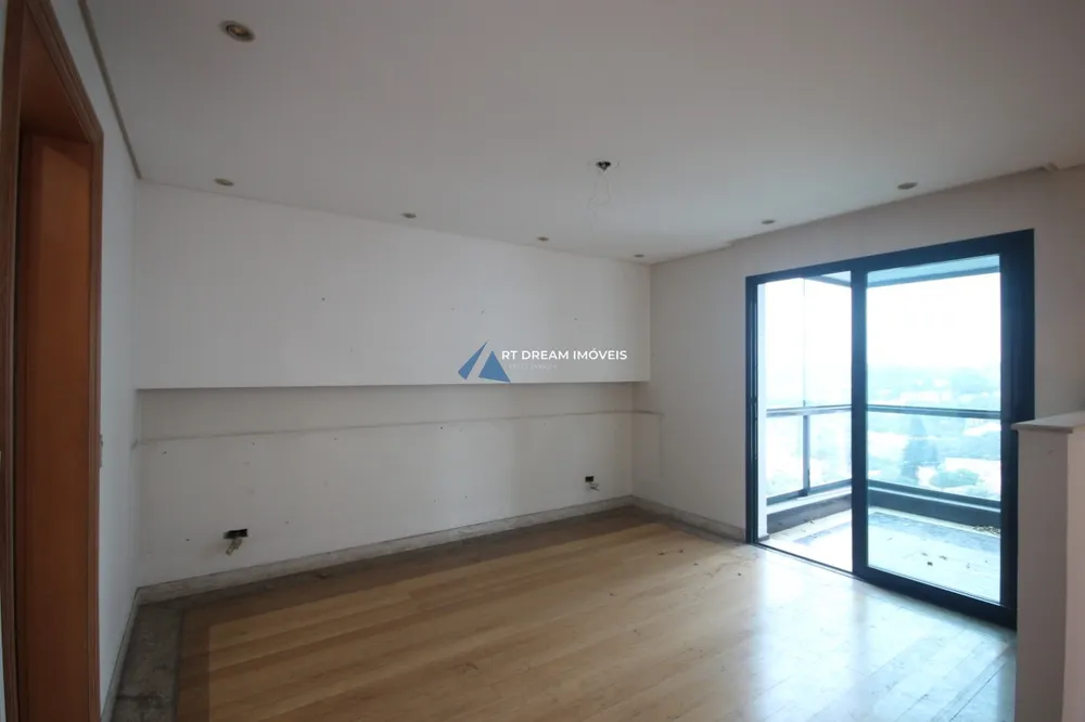 Apartamento, 4 quartos, 202 m² - Foto 7
