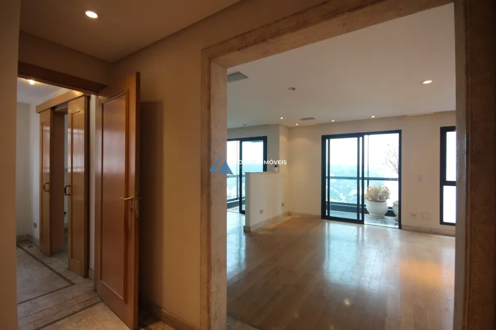 Apartamento, 4 quartos, 202 m² - Foto 9