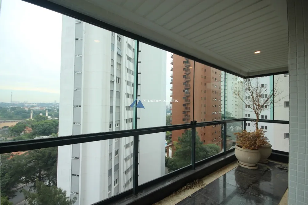 Apartamento, 4 quartos, 202 m² - Foto 5