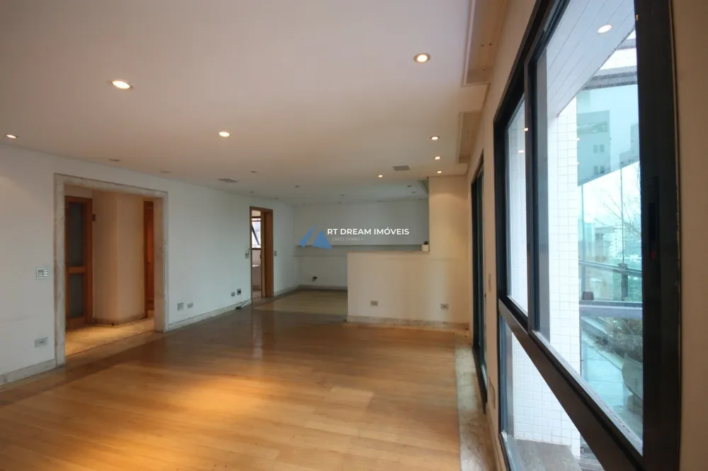Apartamento, 4 quartos, 202 m² - Foto 7