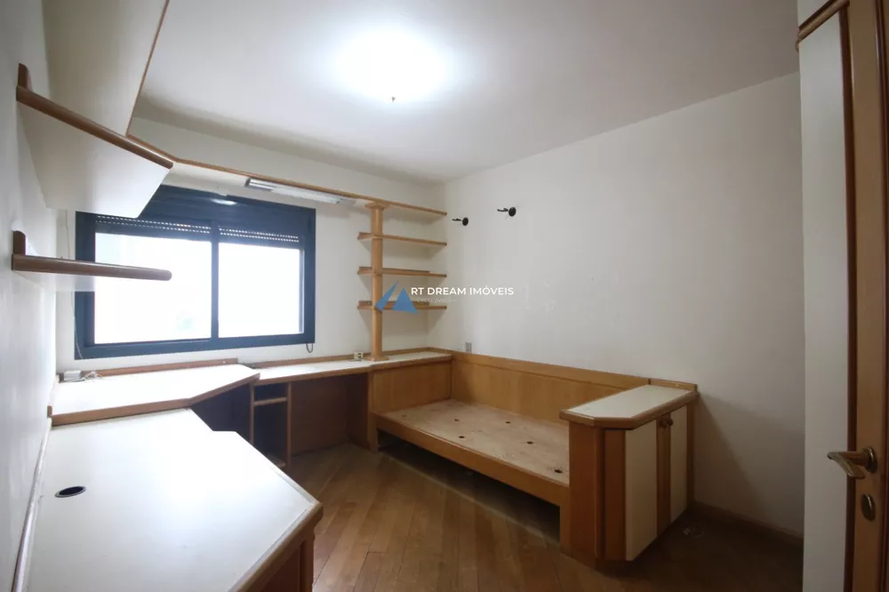 Apartamento, 4 quartos, 202 m² - Foto 3