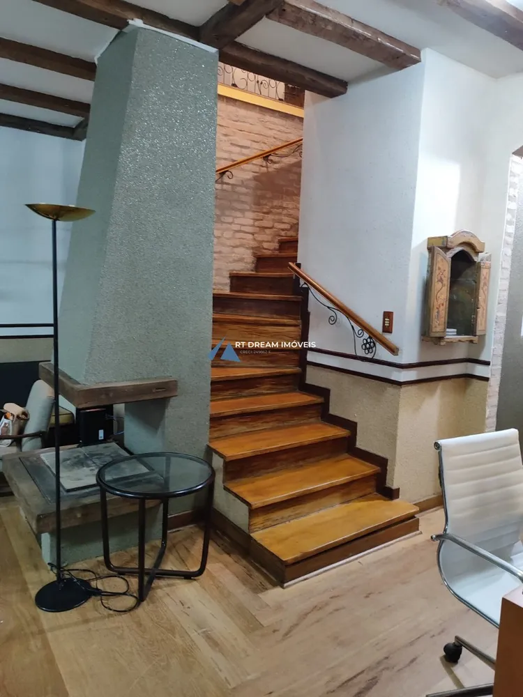 Prédio Inteiro, 380 m² - Foto 11