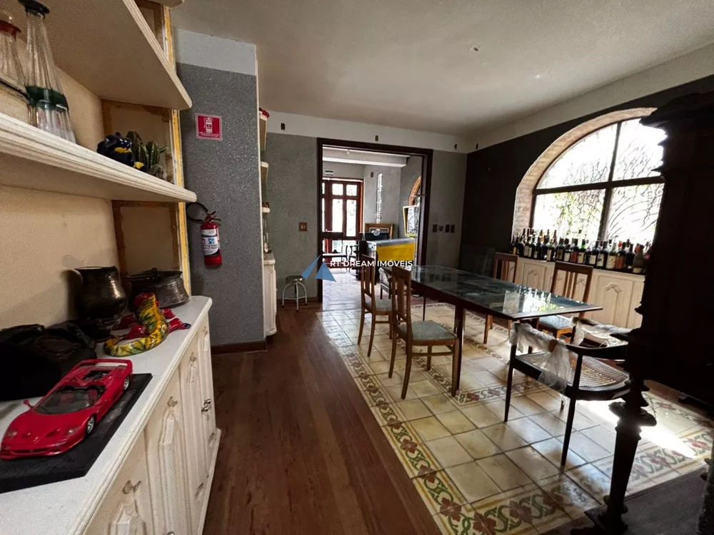 Prédio Inteiro, 380 m² - Foto 1