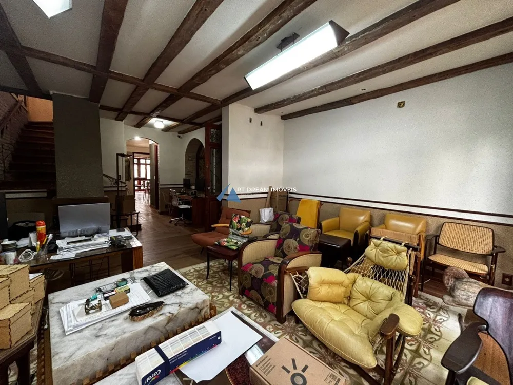 Prédio Inteiro, 380 m² - Foto 10