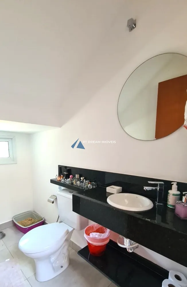 Casa, 4 quartos, 300 m² - Foto 3