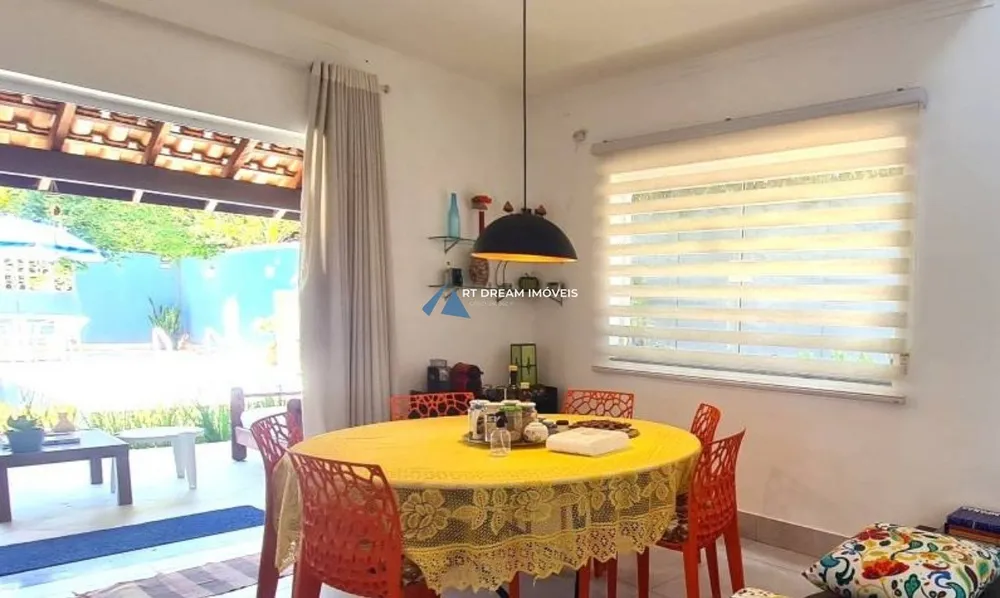Casa, 4 quartos, 300 m² - Foto 2