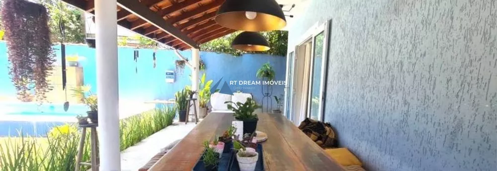 Casa, 4 quartos, 300 m² - Foto 3
