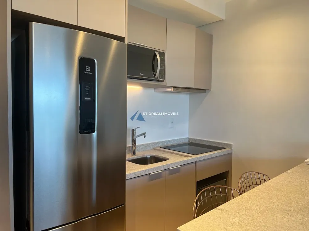 Apartamento, 1 quarto, 66 m² - Foto 13