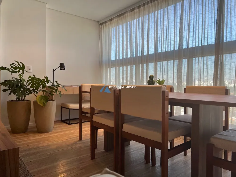 Apartamento, 1 quarto, 66 m² - Foto 2