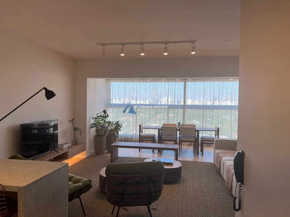Apartamento, 1 quarto, 66 m² - Foto 2