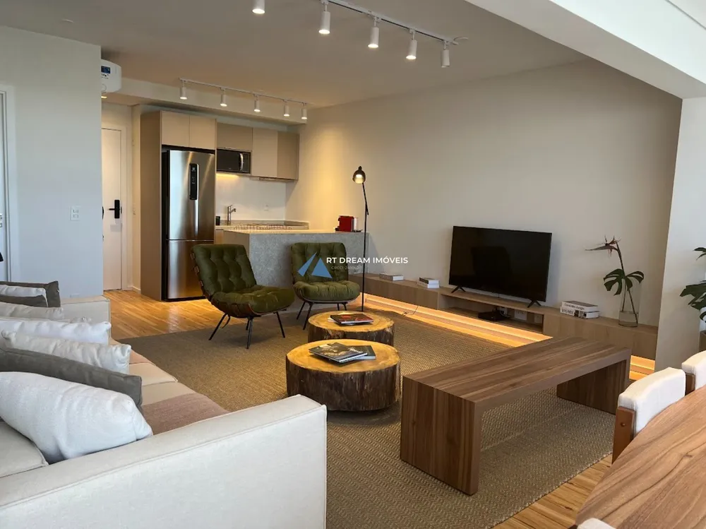 Apartamento, 1 quarto, 66 m² - Foto 5
