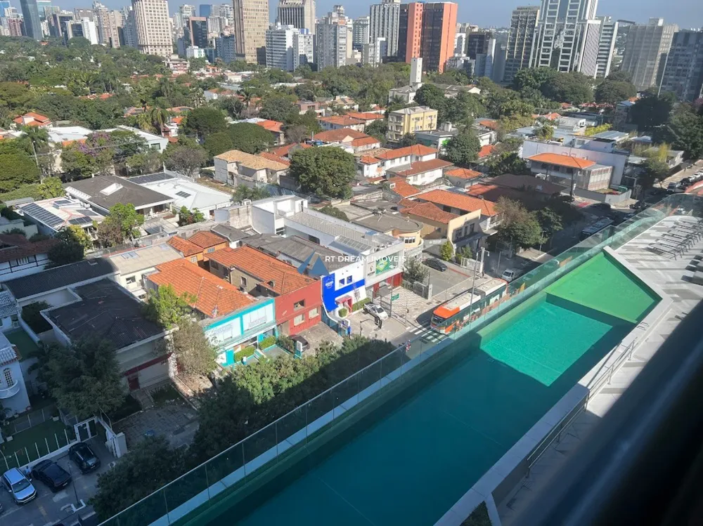 Apartamento, 1 quarto, 66 m² - Foto 16