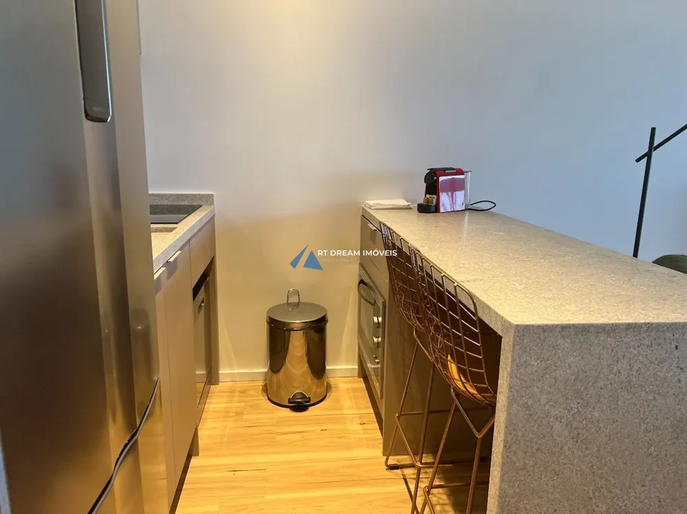 Apartamento, 1 quarto, 66 m² - Foto 14