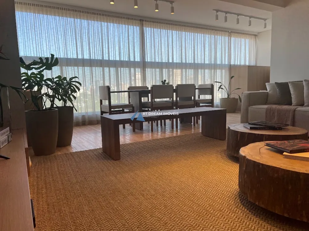 Apartamento, 1 quarto, 66 m² - Foto 4