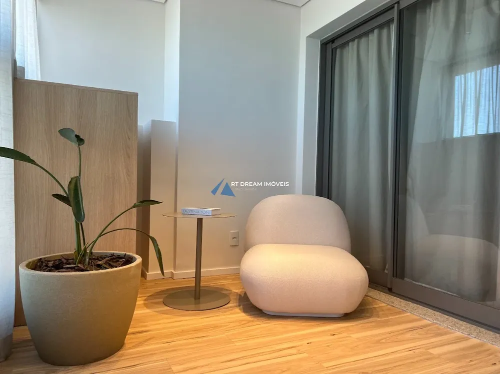 Apartamento, 1 quarto, 66 m² - Foto 6