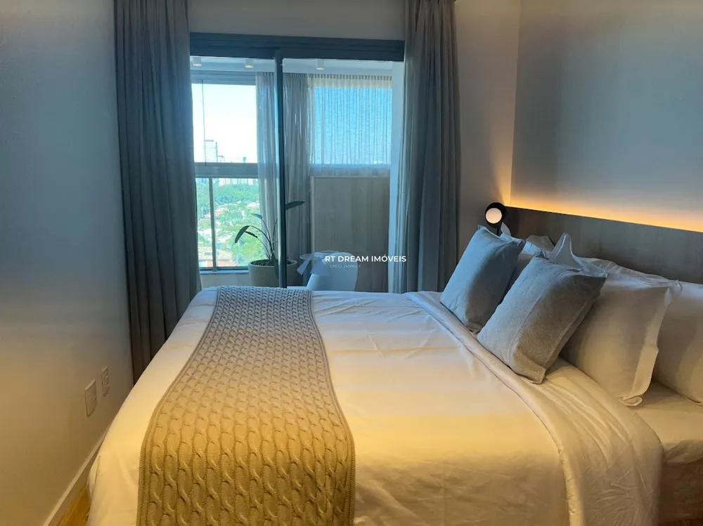 Apartamento, 1 quarto, 66 m² - Foto 7