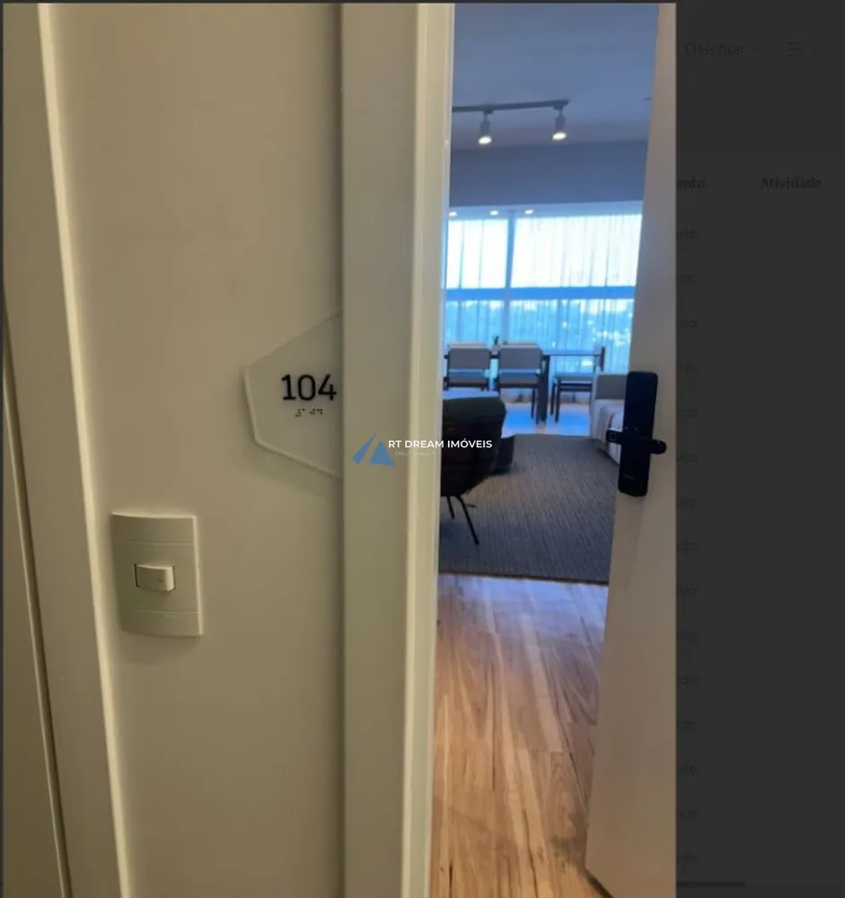 Apartamento, 1 quarto, 66 m² - Foto 4