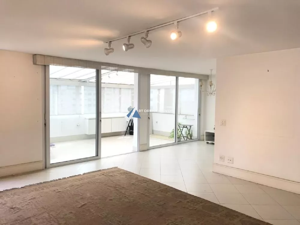 Cobertura, 1 quarto, 240 m² - Foto 2