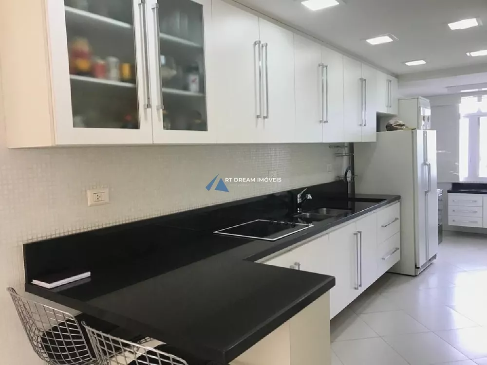 Cobertura, 1 quarto, 240 m² - Foto 3
