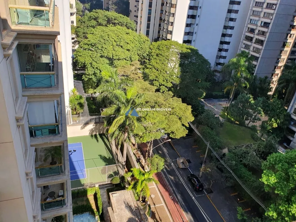 Cobertura, 1 quarto, 240 m² - Foto 4