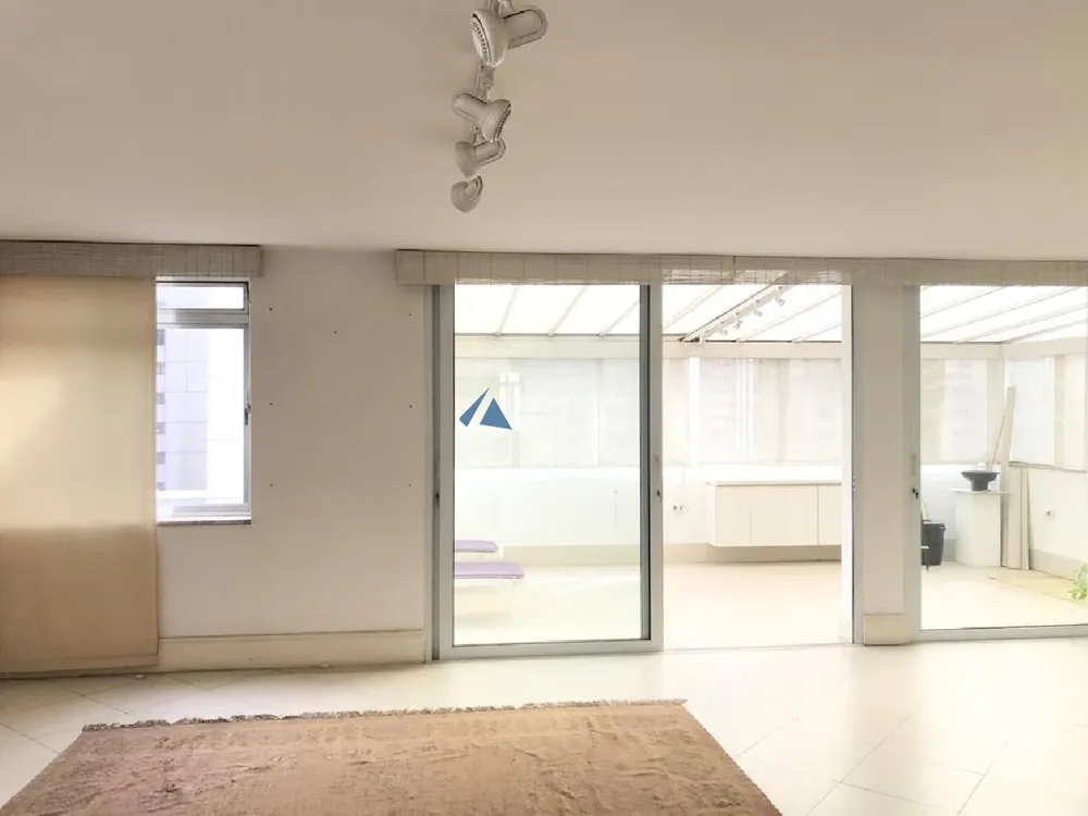 Cobertura, 1 quarto, 240 m² - Foto 5