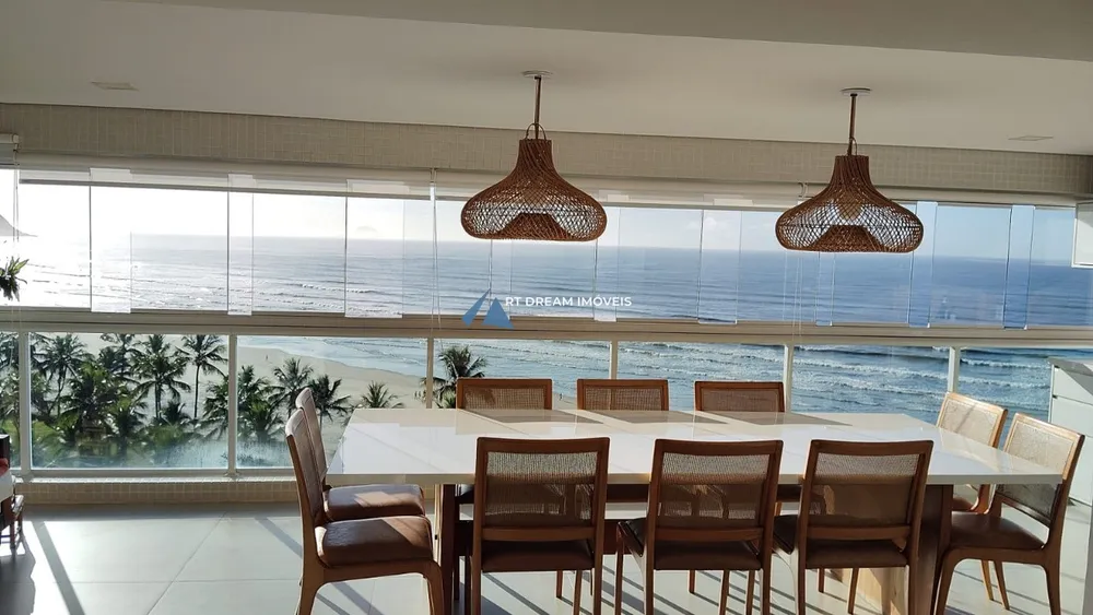 Cobertura, 5 quartos, 346 m² - Foto 2
