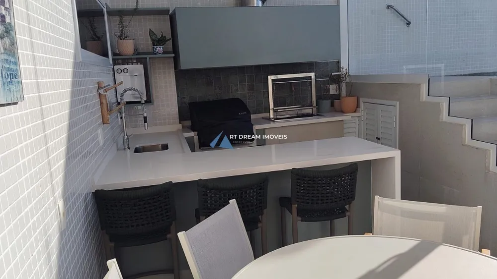 Cobertura, 5 quartos, 346 m² - Foto 9