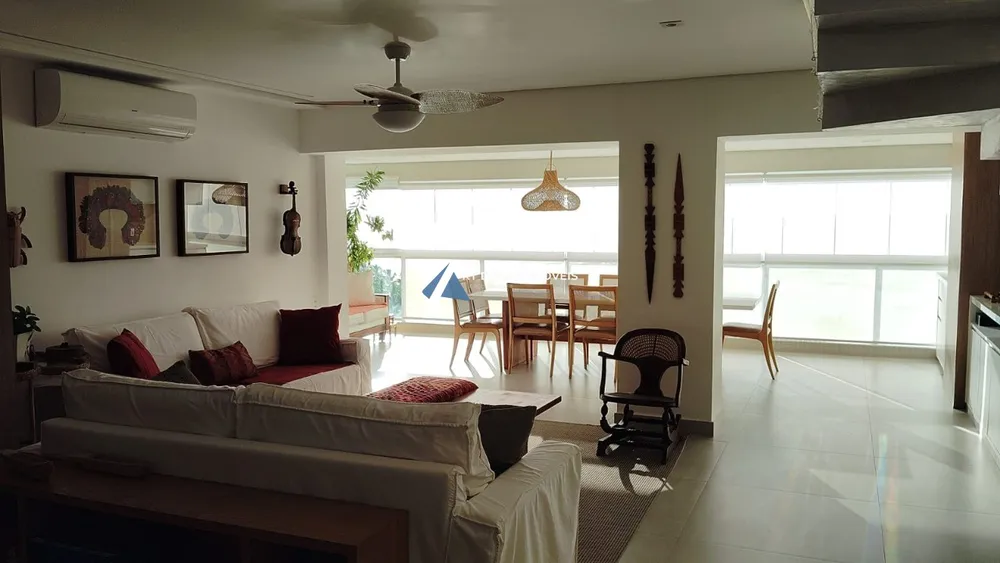 Cobertura, 5 quartos, 346 m² - Foto 5
