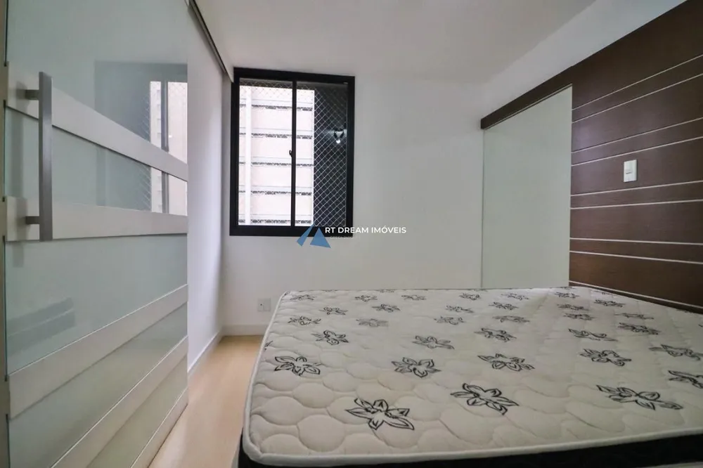 Apartamento, 1 quarto, 41 m² - Foto 8