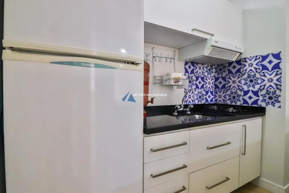 Apartamento, 1 quarto, 41 m² - Foto 15