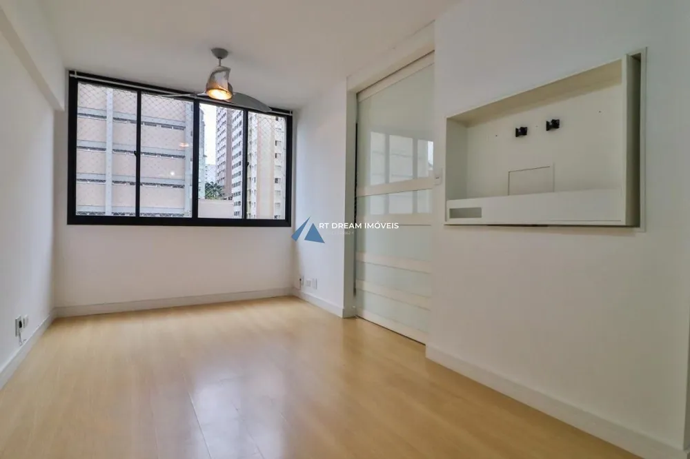 Apartamento, 1 quarto, 41 m² - Foto 10