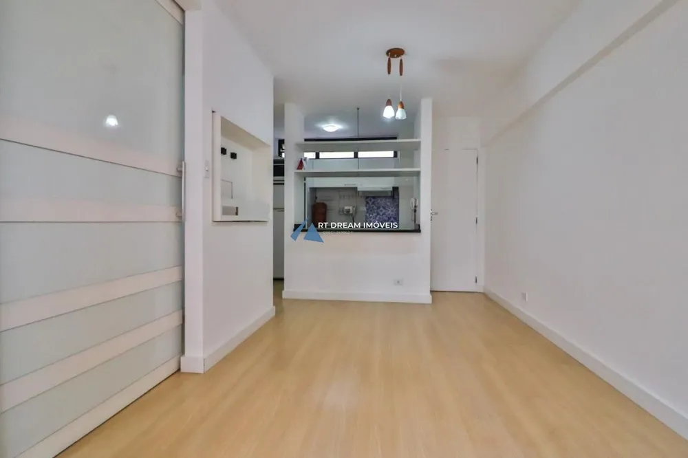 Apartamento, 1 quarto, 41 m² - Foto 4