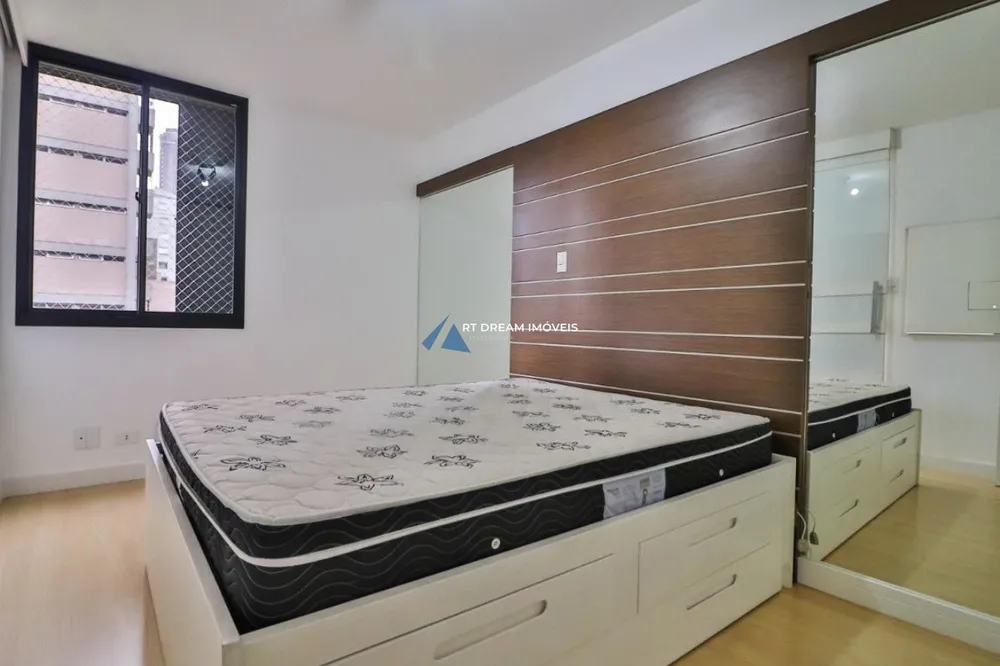 Apartamento, 1 quarto, 41 m² - Foto 10