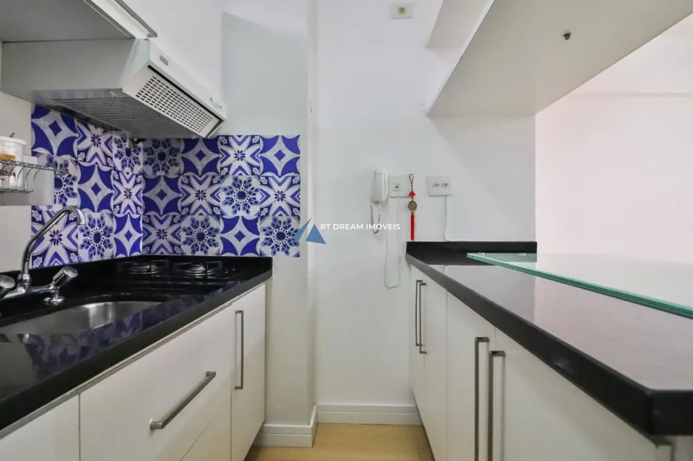 Apartamento, 1 quarto, 41 m² - Foto 14