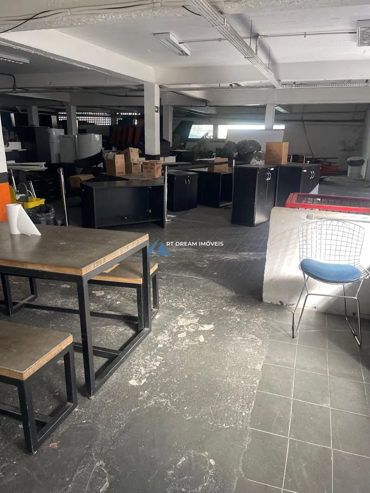 Prédio Inteiro, 1334 m² - Foto 10