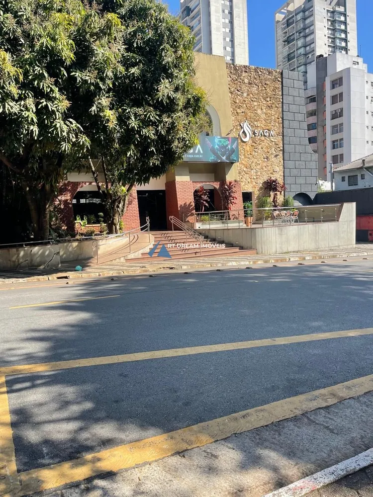 Prédio Inteiro, 1334 m² - Foto 1