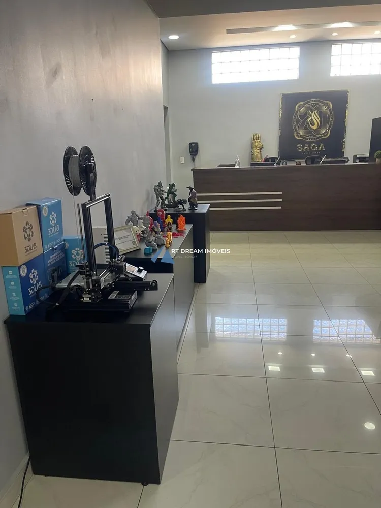 Prédio Inteiro, 1334 m² - Foto 13