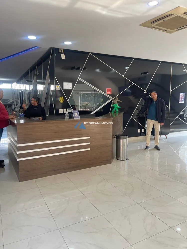 Prédio Inteiro, 1334 m² - Foto 12