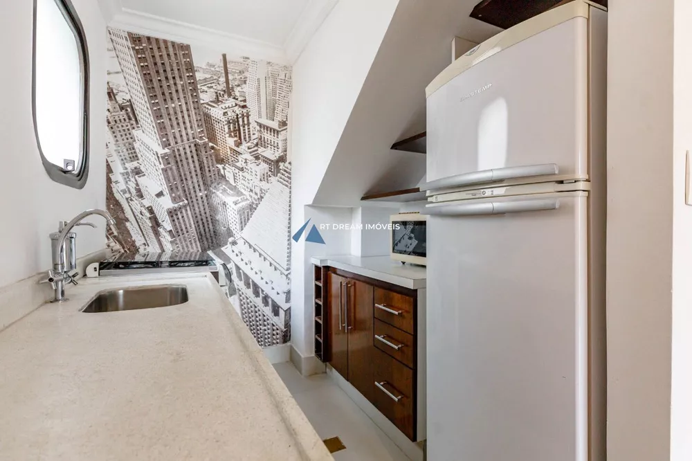 Apartamento, 1 quarto, 74 m² - Foto 2