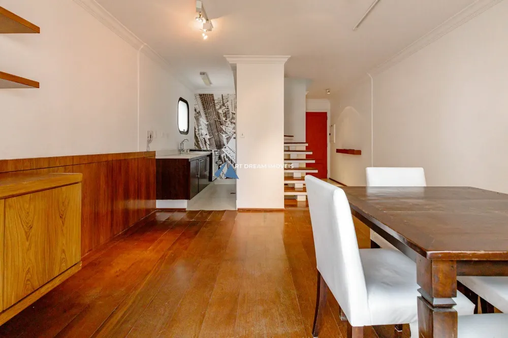 Apartamento, 1 quarto, 74 m² - Foto 1