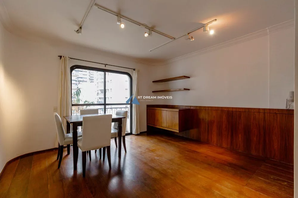 Apartamento, 1 quarto, 74 m² - Foto 4