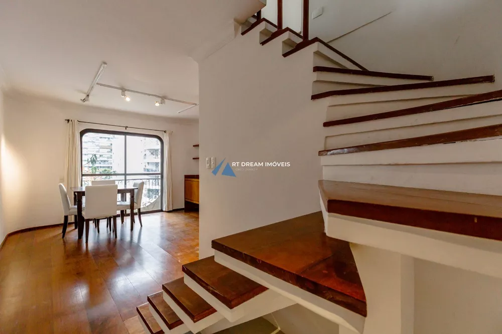Apartamento, 1 quarto, 74 m² - Foto 3